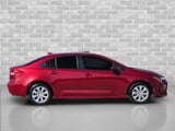 2022 Toyota Corolla - Preview 3