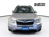 2016 Subaru Forester - Preview 2