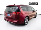 2020 Chrysler Pacifica - Preview 7