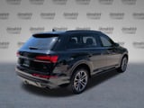 2026 Audi Q7 - Preview 7