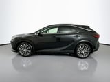 2023 Lexus RX - Preview 8