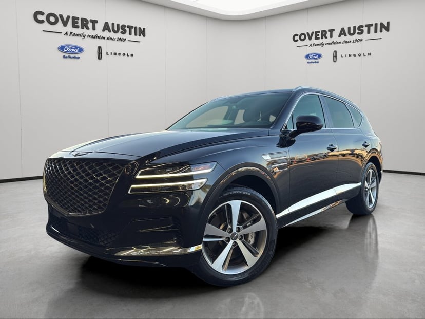 2024 Genesis GV80 - Image 1