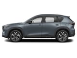 2026 Mazda CX-5 - Preview 2