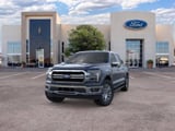 2026 Ford F-150 - Preview 2