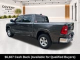 2026 Ram 1500 - Preview 7