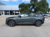 2027 Volvo EX60 - Preview 2