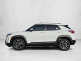 2026 Chevrolet Trailblazer - Preview 8