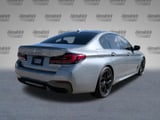 2023 BMW M550i - Preview 6