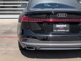 2025 Audi A5 - Preview 12