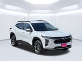 2026 Chevrolet Trax - Preview 7