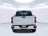 2026 Chevrolet Silverado 1500 - Preview 4
