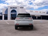 2026 Jeep Grand Cherokee - Preview 7