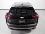 2025 Chevrolet Blazer EV - Preview 6