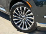 2025 Hyundai Palisade - Preview 2