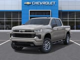 2026 Chevrolet Silverado 1500 - Preview 6