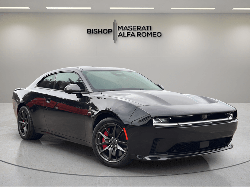 2024 Dodge Charger - Image 1
