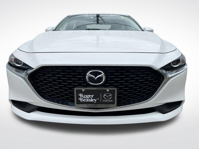 2024 Mazda Mazda3 - Image 1