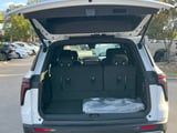2026 Chevrolet Traverse - Preview 5