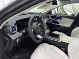 2026 Mercedes-Benz C-Class - Preview 9