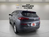 2019 Hyundai Tucson - Preview 3