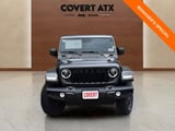2025 Jeep Gladiator - Preview 8