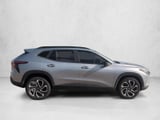 2024 Chevrolet Trax - Preview 4
