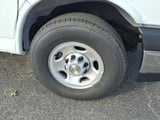 2026 Chevrolet Express Cargo - Preview 9