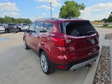 2019 Ford Escape - Preview 4