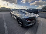 2023 Chevrolet Corvette - Preview 4