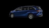 2026 Toyota Sienna - Preview 5