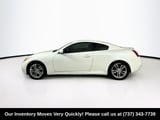 2008 INFINITI G37 - Preview 4