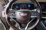 2023 Cadillac Escalade-V - Preview 12