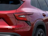 2026 Chevrolet Trax - Preview 11