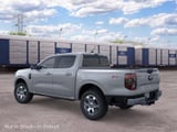 2026 Ford Ranger - Preview 4