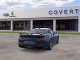 2026 Ford Mustang - Preview 8
