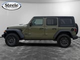 2026 Jeep Wrangler - Preview 2