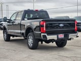 2027 Ford F-250 - Preview 3