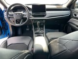 2024 Jeep Compass - Preview 10