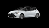 2027 Toyota Corolla - Preview 2