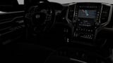 2026 Ram 2500 - Preview 9