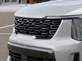 2026 Kia Sorento - Preview 12