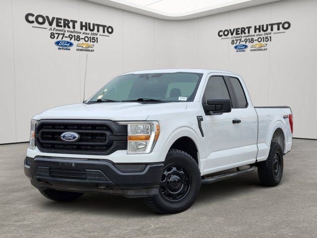 2022 Ford F-150 - Image 1