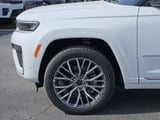 2027 Jeep Grand Cherokee L - Preview 7