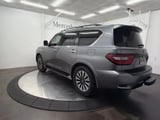2022 Nissan Armada - Preview 5