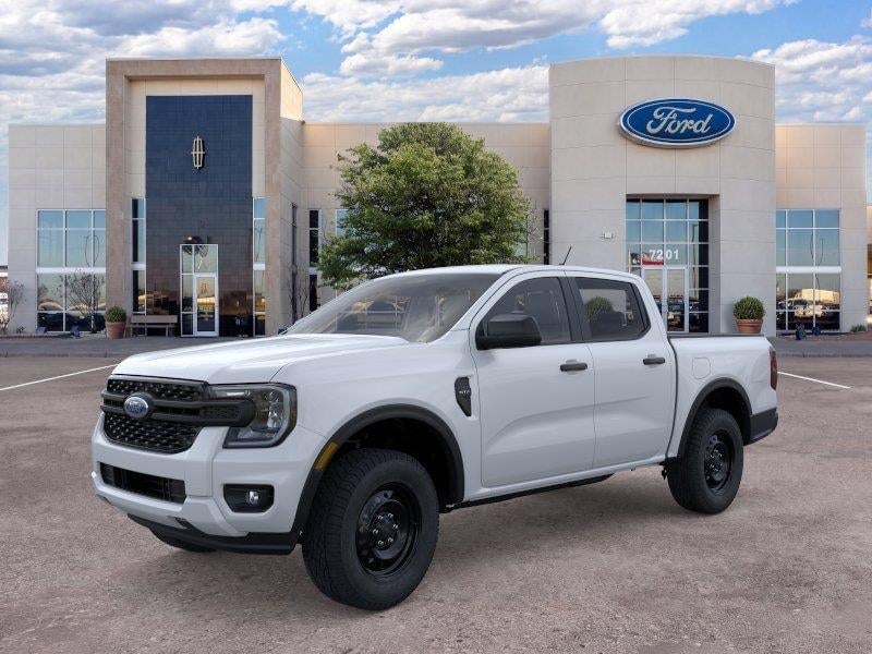 2026 Ford Ranger - Image 1