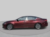 2024 Nissan Altima - Preview 2