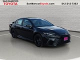 2026 Toyota Camry - Preview 3
