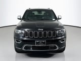 2018 Jeep Grand Cherokee - Preview 2