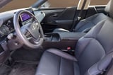 2024 Lexus ES - Preview 9