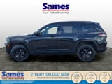 2024 Jeep Grand Cherokee - Preview 6